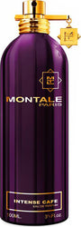 Montale Paris Intense Café Eau De Parfum 100 ml (unisex)