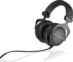 Beyerdynamic DT 770 PRO Headphones Wired Head-band Music Grey