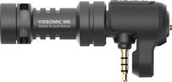 Rode Microphones VideoMic Me (Black)