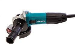 Makita GA4530R angle grinder 115, 6.4 11000 RPM 720 W 1.8 kg