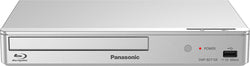 Panasonic DMP-BDT168EG (silber)