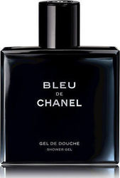 Chanel Bleu de Chanel Perfumed Shower Gel 200 ml for Men