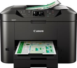 Canon MAXIFY MB 2750