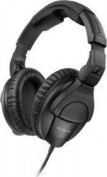 Sennheiser HD 280 PRO - Professional Closed-Back Dynamic Headphones