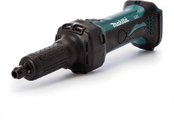 MAKITA DGD800Z cordless straight grinder 18V
