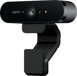 Logitech BRIO (schwarz)