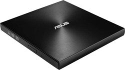 Asus ZenDrive U9M, externer DVD-Brenner (schwarz)