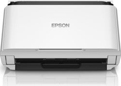 Epson WorkForce DS-410