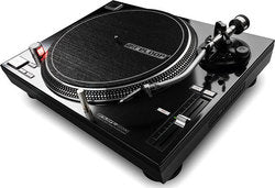 Reloop RP-7000 MK2 - DJ Turntable, black