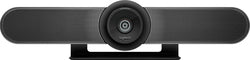 Logitech MeetUp Black 3840 x 2160 pixels 30 fps