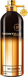 Montale Intense Amber EDP U 100 ml