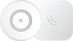 Mikrotik cAP ac 867 Mbit/s White Power over Ethernet (PoE)