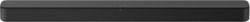 Sony HTSF150 (schwarz, 120 W, Bluetooth, HDMI)