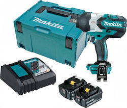 Makita DTW1002RTJ Cordless Impact Wrench