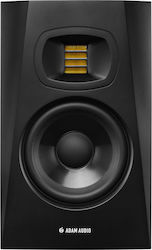 Adam Audio T5V Black Studio Monitor Speakers