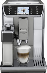 De’Longhi PrimaDonna Elite ECAM 650.55.MS Fully-auto Espresso machine 2 L