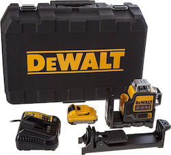 DeWALT DCE089D1G-QW Laser Line Level 30 m