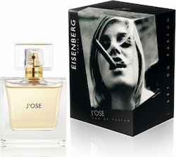 Eisenberg J'ose Eau De Parfum 100 ml (woman)