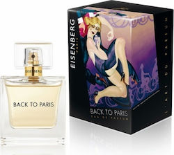 Eisenberg Back To Paris Eau De Parfum 100 ml (woman)