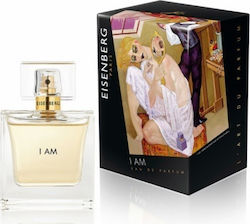 Eisenberg I Am Eau De Parfum 50 ml (woman)