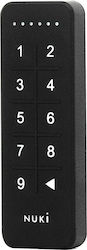 Nuki 9120072080609 Smart Lock - Advanced Smart Door Lock System
