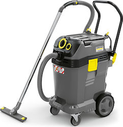Kärcher NT 50/1 TACT TE L Wet & Dry Vacuum Cleaner