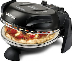 G3Ferrari G 1000610 Delizia Pizza Maker, Black