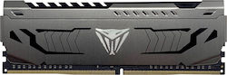 Patriot Memory Viper Steel PVS48G320C6 8GB DDR4 3200MHz Memory Module