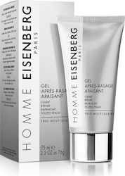 Eisenberg For Men Calming After-Shave Gel 75 ml