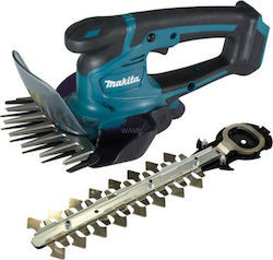 Makita UM600DZX cordless grass shear Black,Blue 12 V