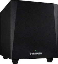 Adam T10S Black Passive subwoofer 130 W