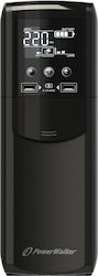 PowerWalker VI 1500 CSW UPS 1500VA / 900W