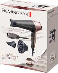 Remington D5706 Hair Curler