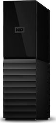 Western Digital WD My Book 12TB External Hard Drive USB 3.0