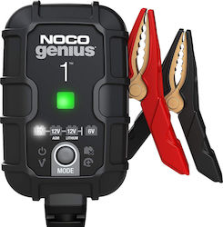 NOCO Genius1EU 1A Battery Charger
