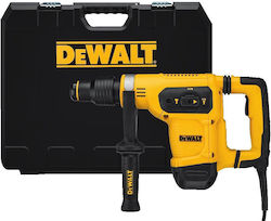DeWALT D25481K-QS Rotary Hammer Drill 530 RPM SDS Max 5.9 kg