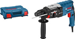 Bosch GBH 2-28 Professional Rotary Hammer Drill with Carrying Case
