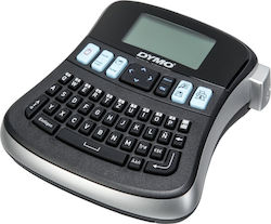 Dymo LabelManager 210 D+ with Protective Carrying Case