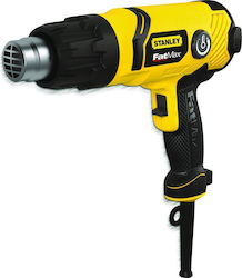 Stanley Heat Burning Machine 2000W FME670K-QS