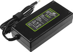 Green Cell AD117P power adapter/inverter Indoor 170 W Black