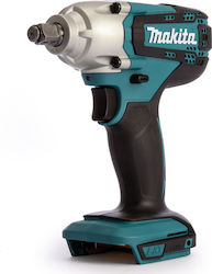Makita DTW190Z power wrench 1/2" 2300 RPM 190 N·m Black, Blue 18 V