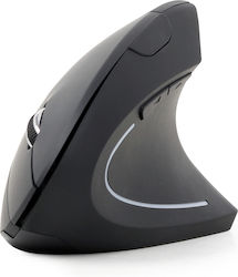 Gembird MUSW-ERGO-01 mouse Right-hand RF Wireless Optical 1600 DPI