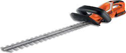 Black & Decker GTC1845L20-QW power hedge trimmer Double blade 2.6 kg