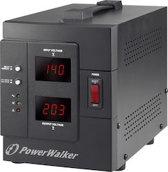 PowerWalker AVR 2000 SIV Automatic Voltage Regulator 2000VA / 1600W