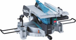 Makita LH1201FL Miter and Crosscut Saw (Blue, 1650 Watts)