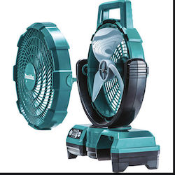 Makita DCF203Z Brushless Impact Driver, Blue