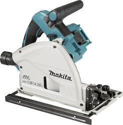 Makita DSP600Z Cordless Plunge Cut Saw