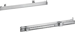 Bosch HEZ538000 oven part/accessory Stainless steel Oven rail