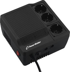 PowerWalker AVR 600 Automatic Voltage Regulator