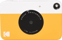 Kodak Rodomaticyl Printomatic YELLOW